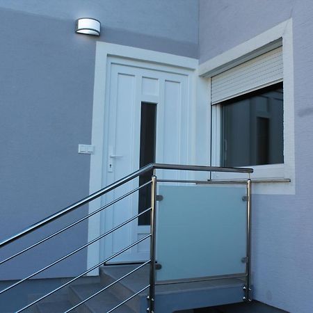 Petite Apartment Máribor Exterior foto