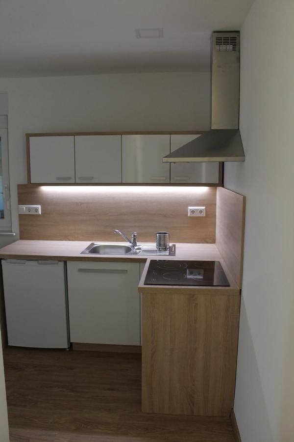 Petite Apartment Máribor Exterior foto