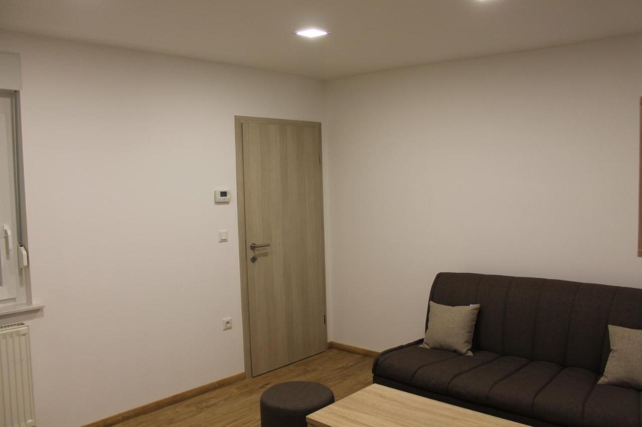 Petite Apartment Máribor Exterior foto