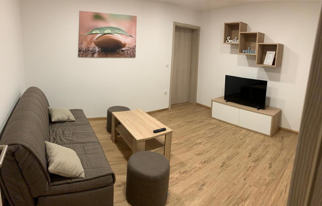 Petite Apartment Máribor Exterior foto